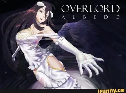 Overlord characters