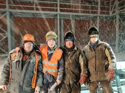 Работа вахтой красноярск красноярский край