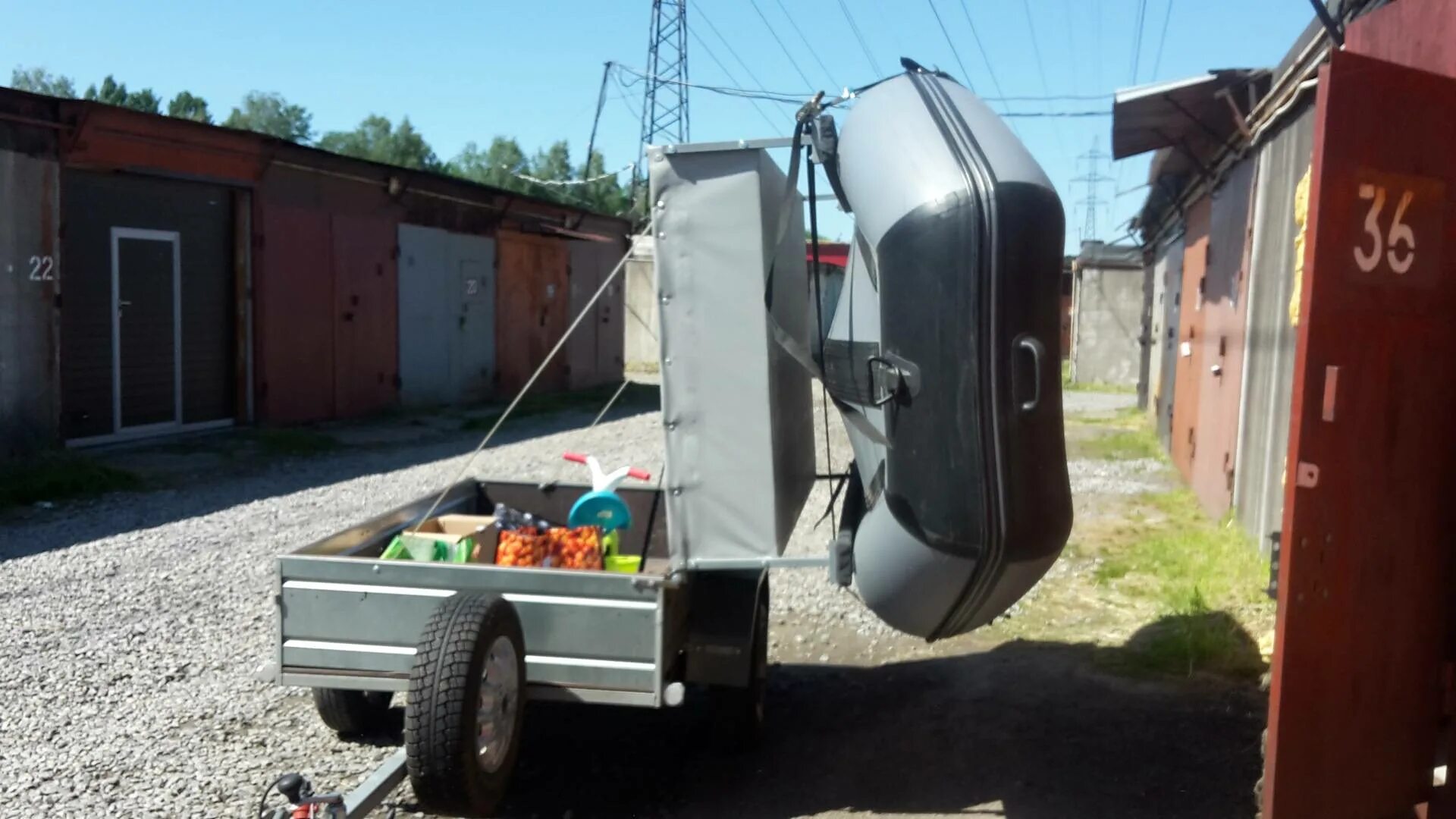 Переделка прицепа МЗСА. Прицеп ММЗ переделка в прицеп для лодки ПВХ. Лодка Казанка 5м прицеп МЗСА. Прицеп ММЗ 81021 переделка. Можно таскать прицеп на автомате