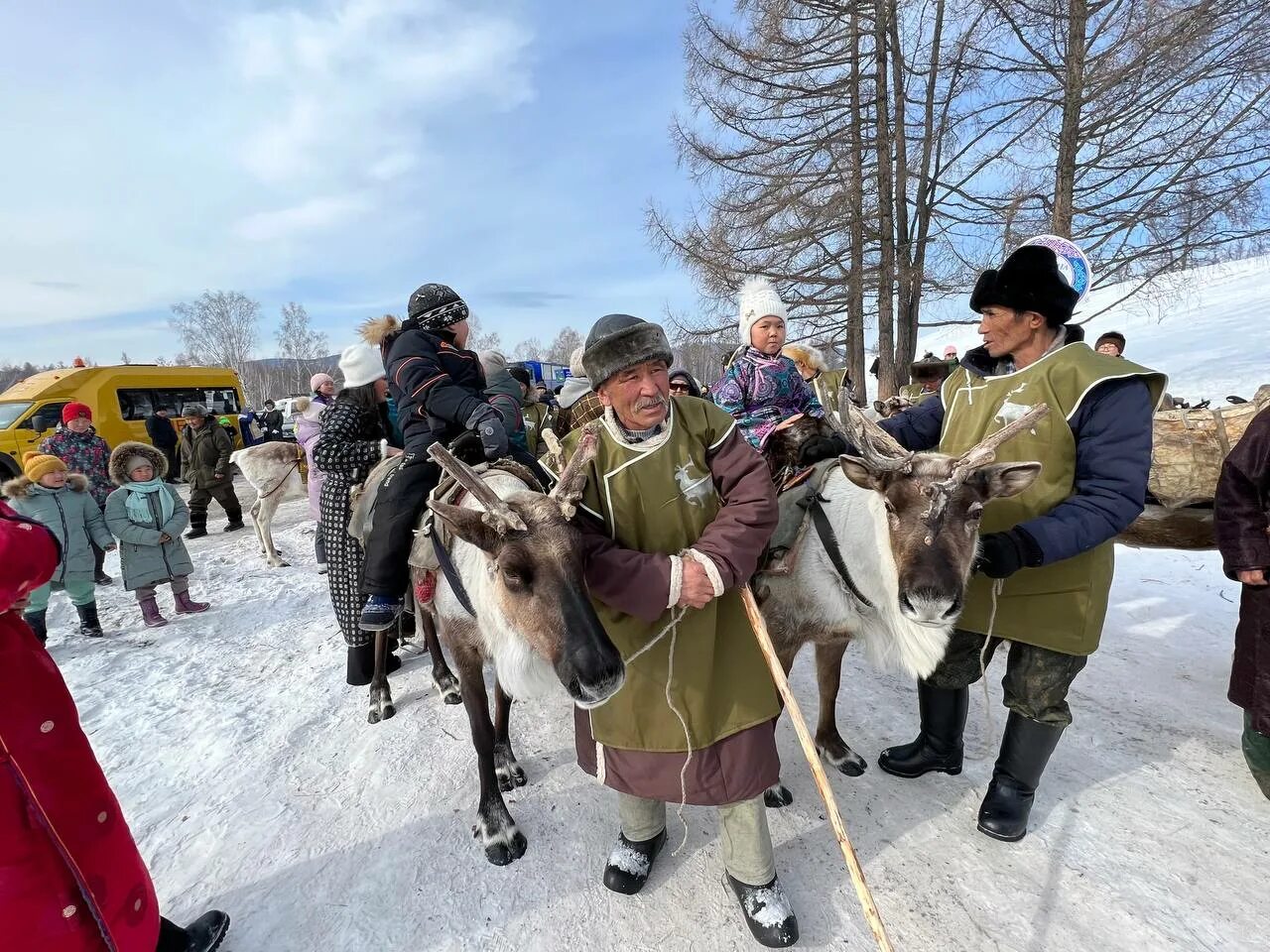 Оленевод Якутия олени. Фестиваль оленеводов 2023 Якутия. День оленевода 2023