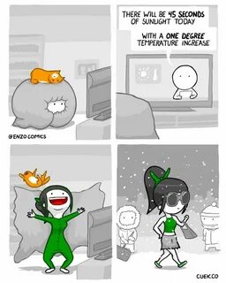 Good comics