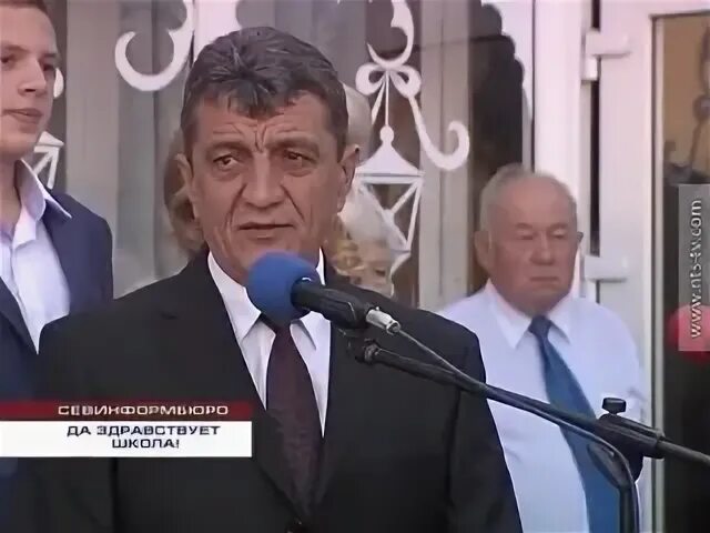 Вернется л