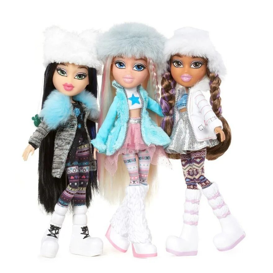 Игрушки куклы новые. Кукла Bratz snowkissed. Джейд братц 2015 кукла. Кукла братц Джейд коллекционная 2018. Кукла братц Джейд новая коллекция.