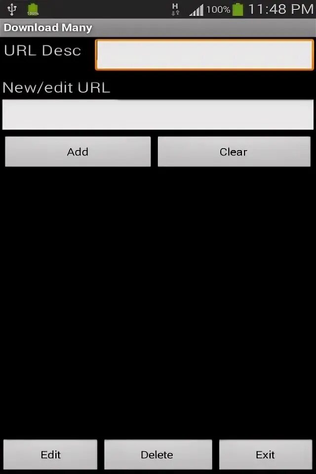Some url. Some url