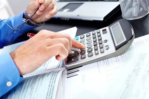 Компенсации выплачиваемые налоговой