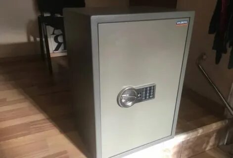 Сейф 63 t