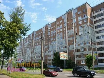 Ижевск 38