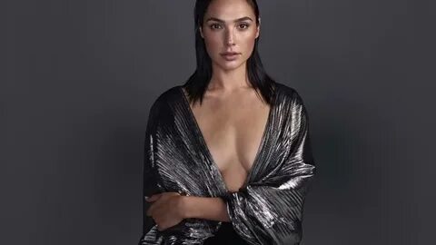 Happy Birthday to Gal Gadot (Wonder Woman) : 04/30/2022 - YouTube