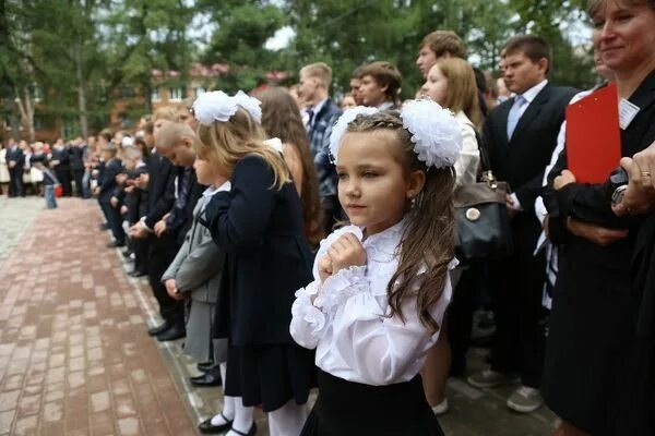 изменения 3 школа