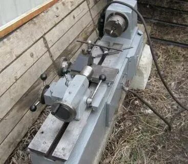 Токарный станок р 105