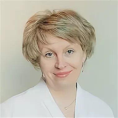 Азарова репродуктолог