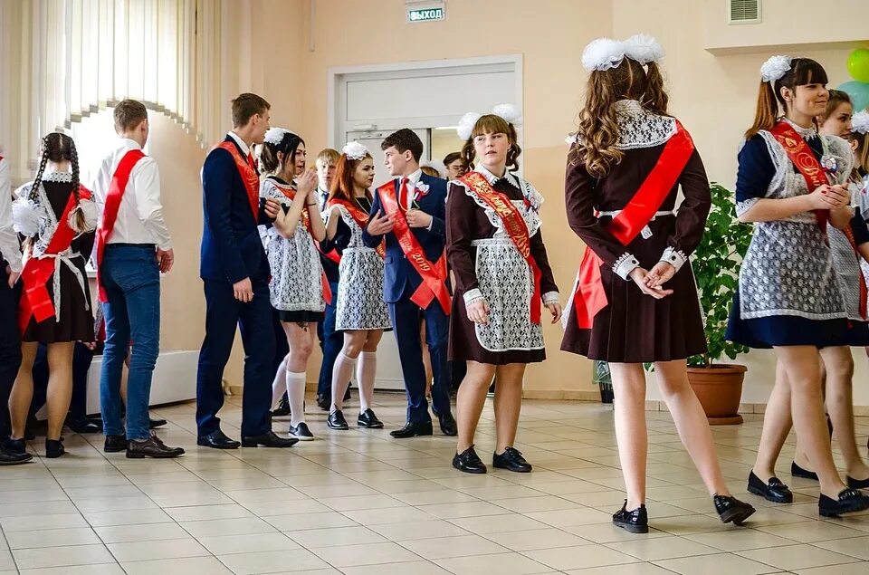 Отмена школы 12 января