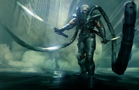 Solidus