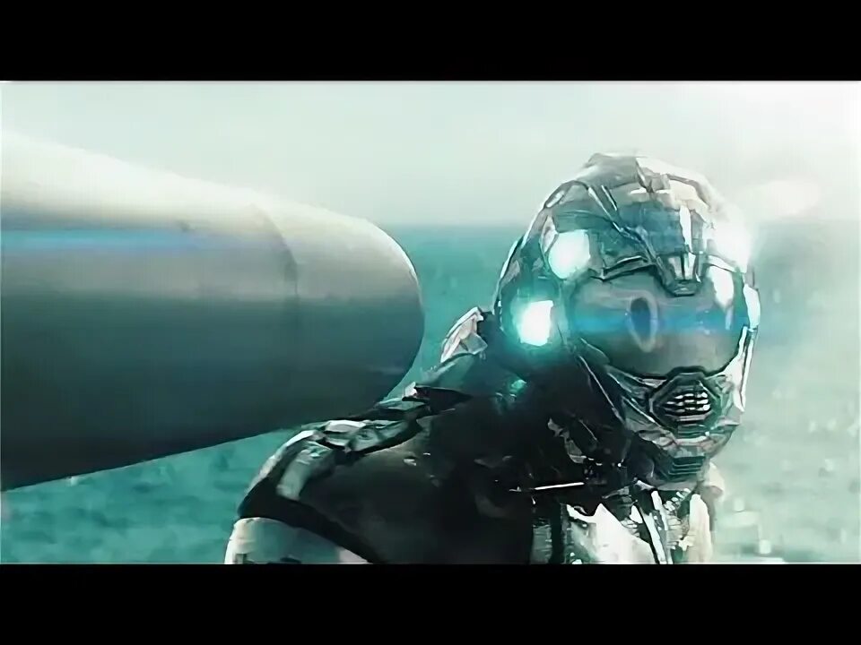 And So It Begins...: Battleship