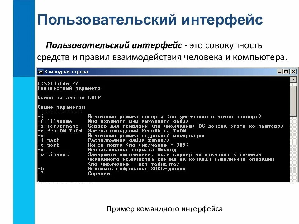 Интерфейс компьютера. Пользовательский интерфейс 7 класс таблица. пользовательский интерфейс. пользоваиельскийрнтерфейс. пользовательский интер.