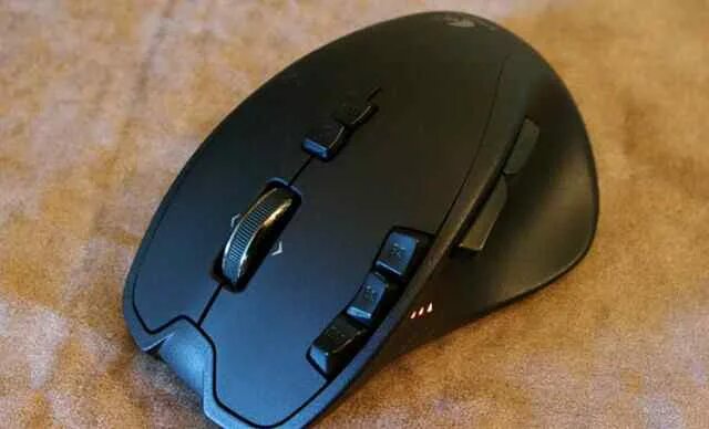 Logitech g700s