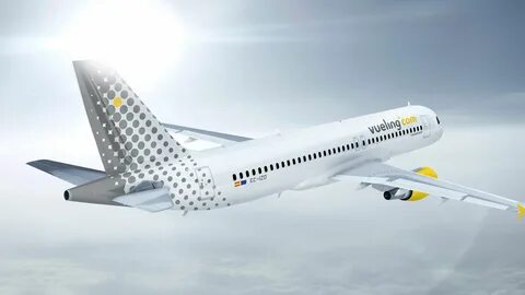 Vueling airlines