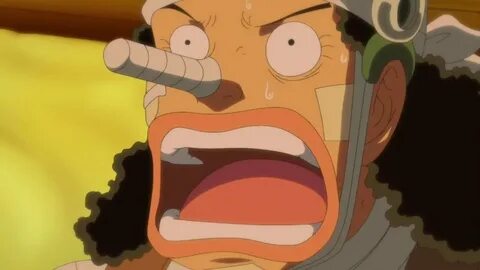 One piece episode 1089