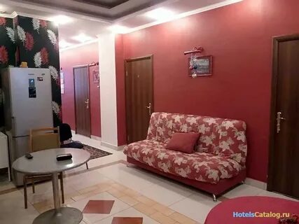 Комнаты отдыха ладожский