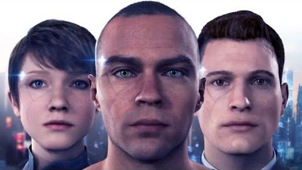 Детроит это. Игра про андроидов детройт. Detroit: become human. Сердце андроида detroit. Игра детройт беком хьюман.