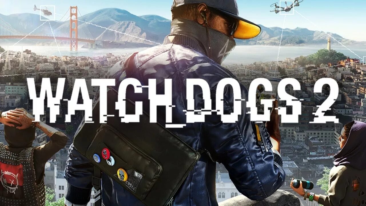 Вотч догс 2. Watch Dogs 2 обложка. Вотч догс 2 ЭПИК геймс. Кремниевая Долина watch Dogs 2.