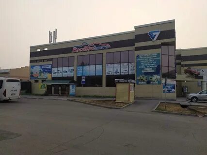 Сейфуллина темиртау