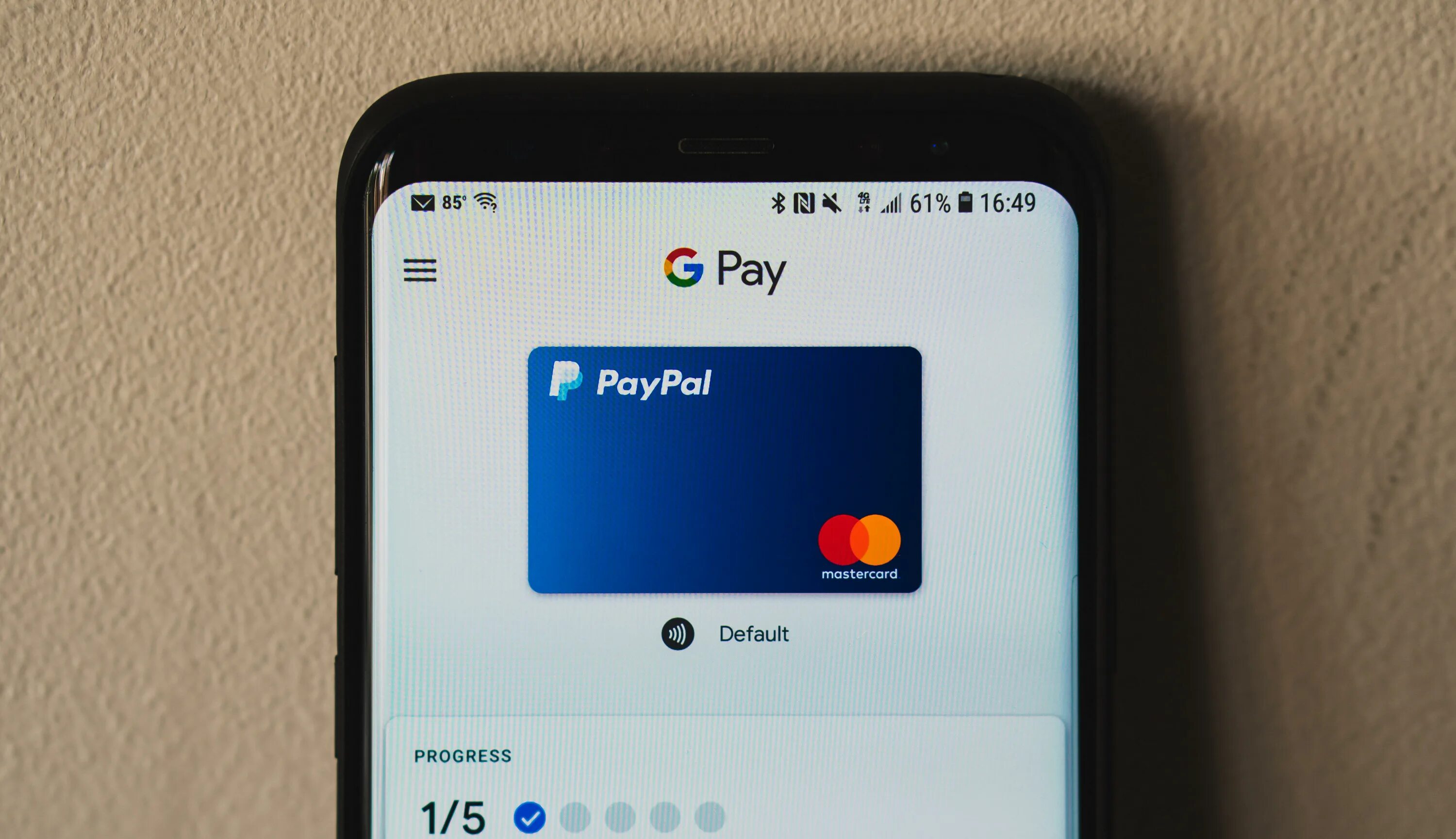 Https pay t