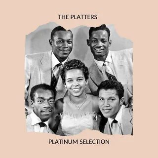 The platters