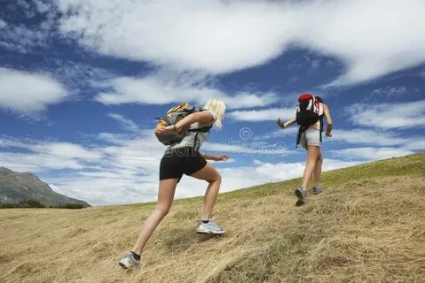 Run up against