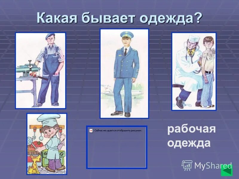 История появления одежды - презентация онлайн