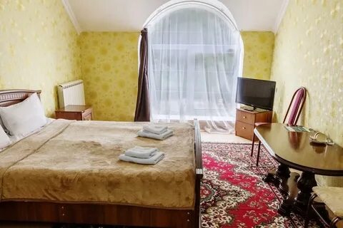 5 звезд кисловодск