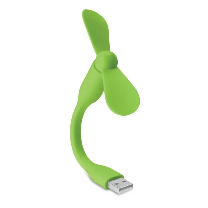 Fan usb