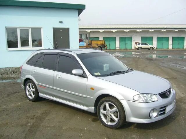 Mazda familia s-Wagon. Mazda familia s-Wagon 2000. Mazda familia s-Wagon Sport 20. Mazda familia 4wd s-Wagon.