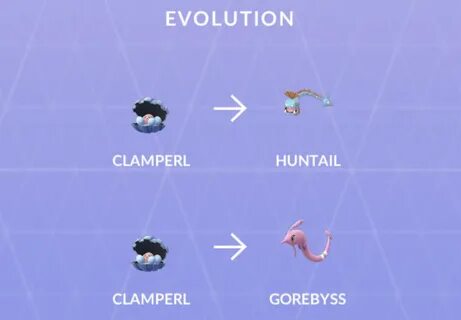 Into evolving