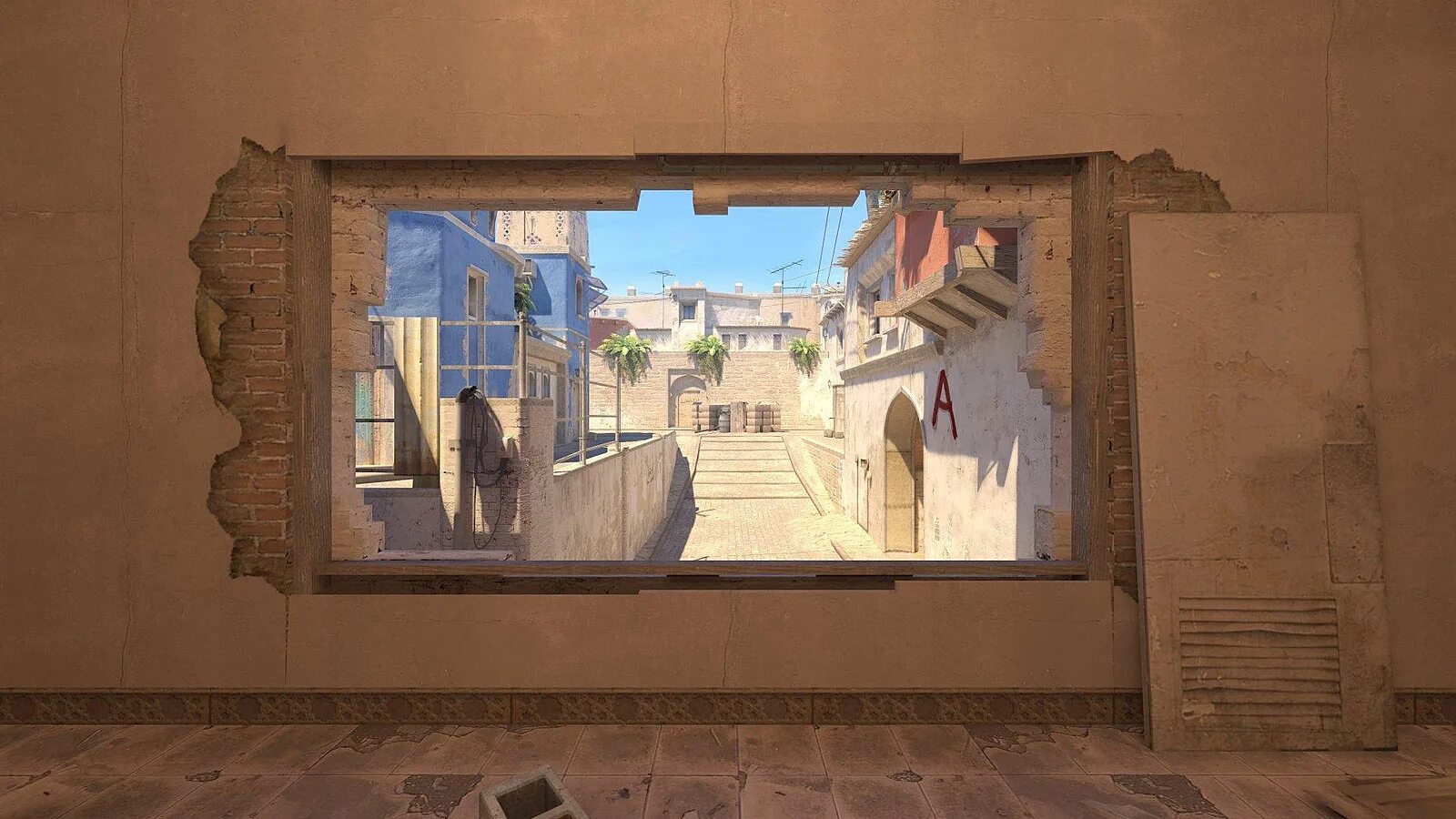 Мираж КС 2. Mirage Window cs2. Counter Strike 2 Mirage. Мираж CS go. Окно мираж кс2