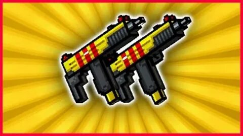 Gun 3