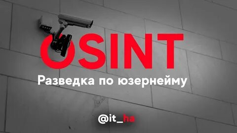 Пробить ник