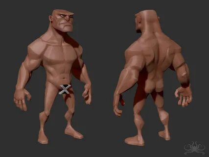 Character based
