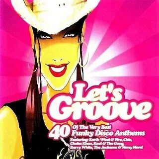 Let s groove