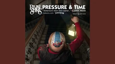 Time pressure