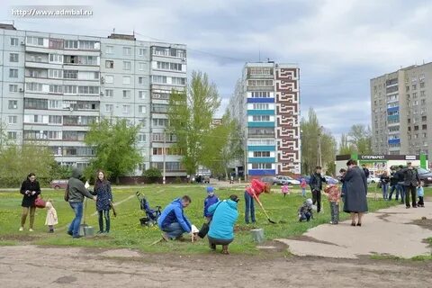 Апрель балаково