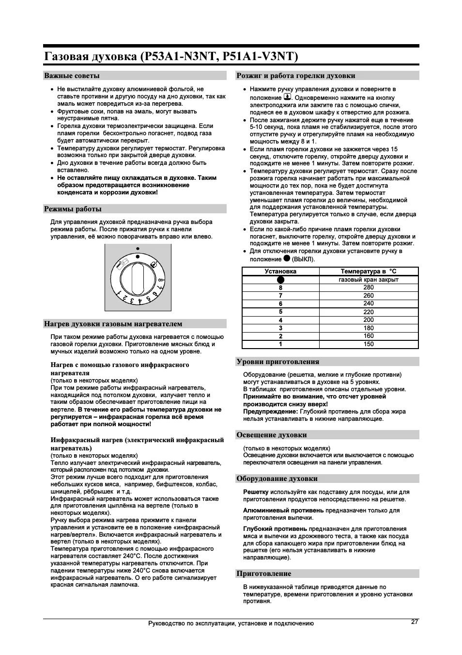 Режимы плиты горение. Газовая плита Gorenje инструкция к духовке. Газовая плита Gorenje режимы духовки. Плита Gorenje газовая инструкция духовка градусы духовки. Газовая плита Горенье режимы духовки.