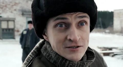 Чурсин фильмография