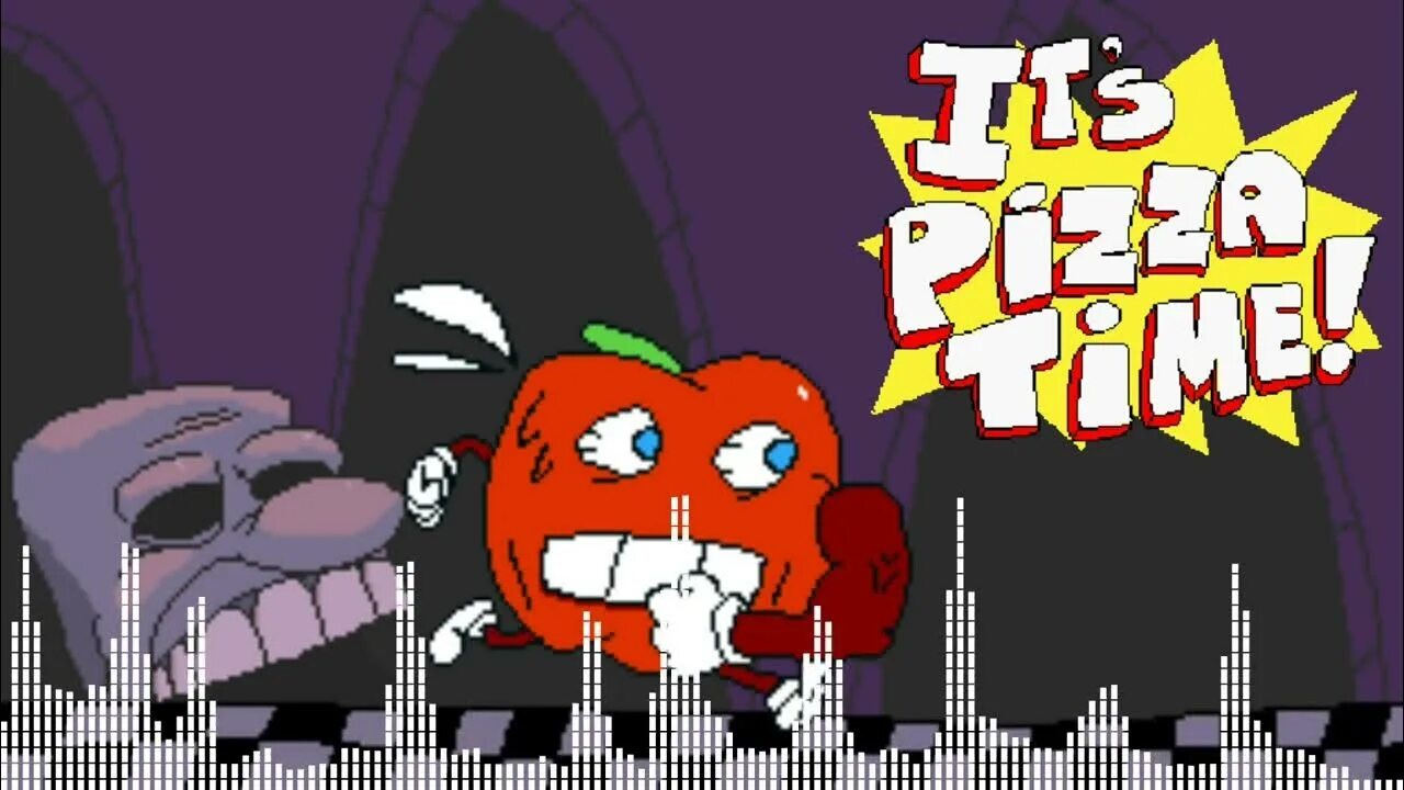 Pizza tower gameplay. Пицца ТАВЕР. Пепперман pizza Tower. Пицца ТАВЕР пицца тайм. Pepperman Sprites.