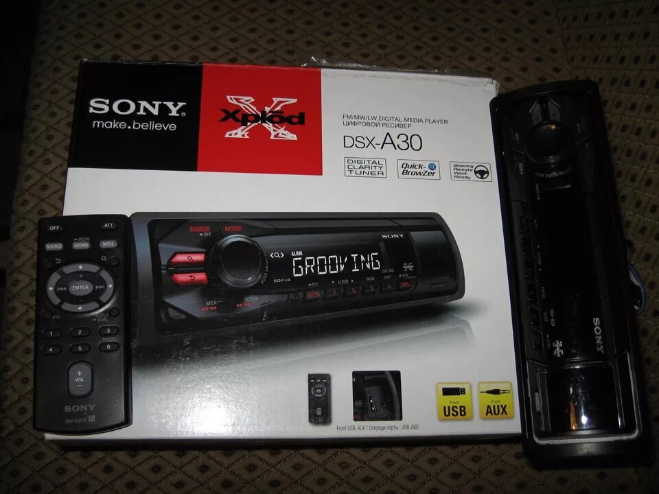 Sony dsx купить. Автомагнитола Sony DSX-a30. Магнитола сони DSX a30. Sony xplod DSX-a30. Sony DSX-a30 разъем.