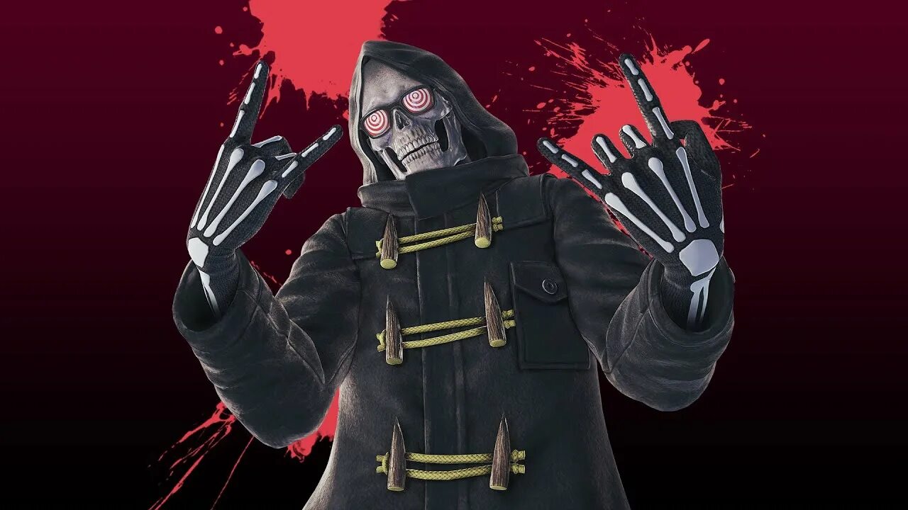 Let id. Let it die игра. let it die смерть. let it die uncle death. let it die арты.