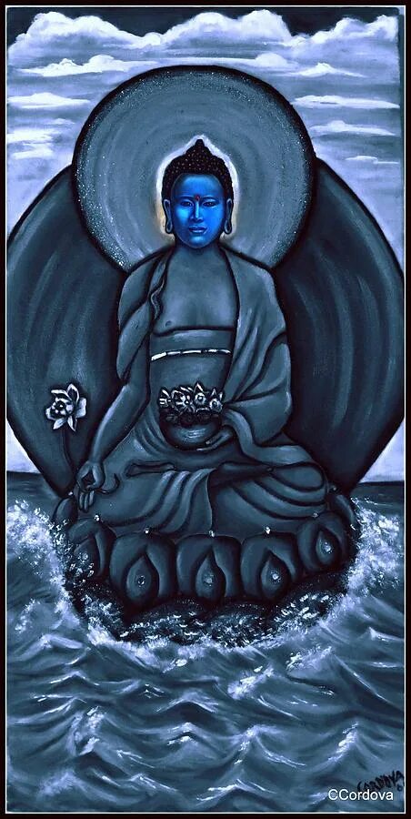 Буда гришна. Черный Будда. Будда изображение. Картина Будда. Будда синего цвета.
