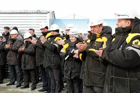 роснефть ачинск