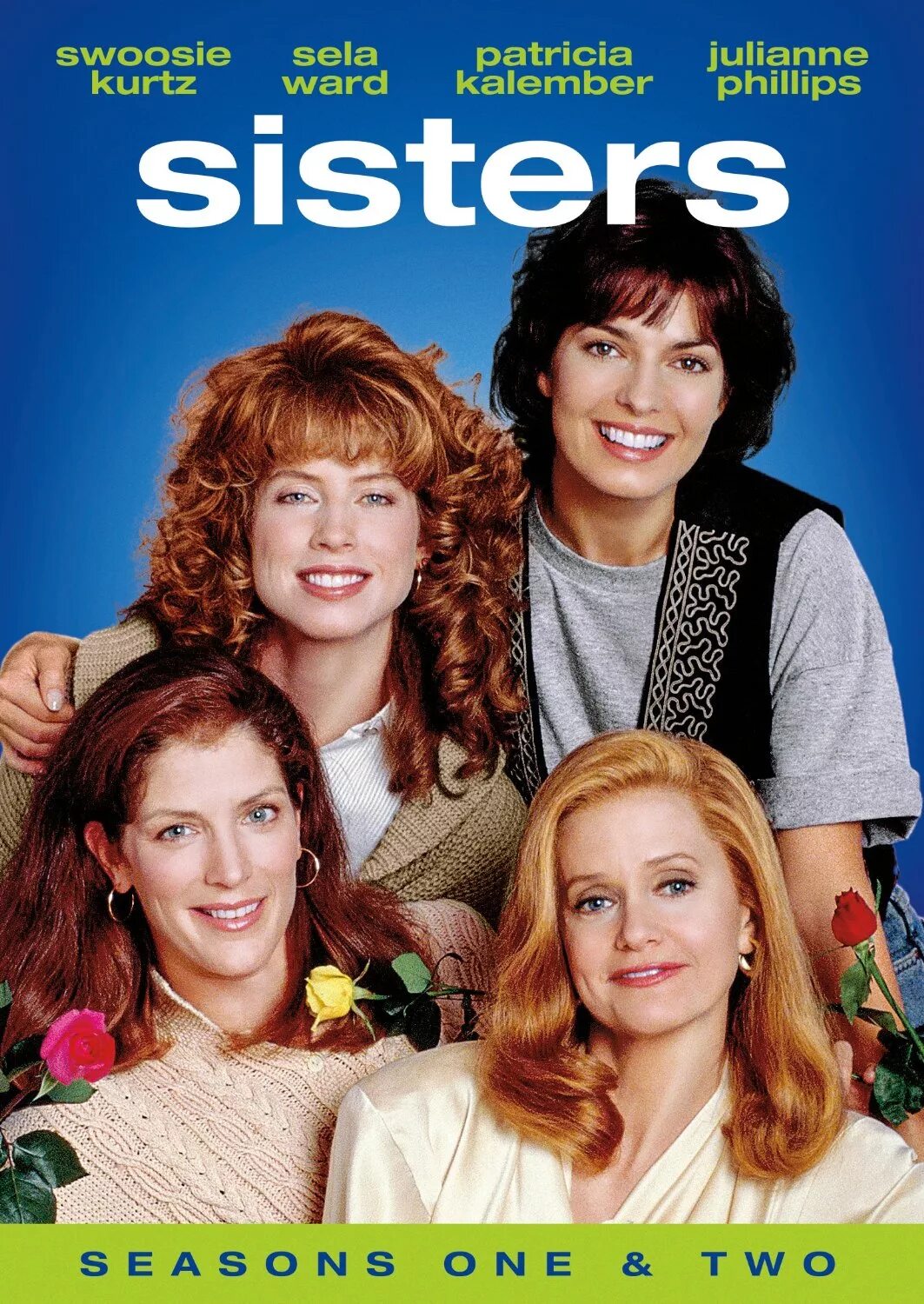 Sisters seasons