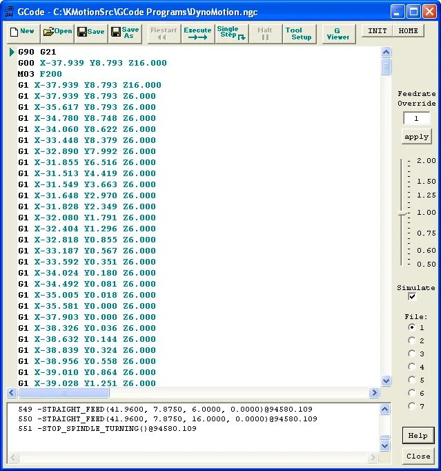 Файлы coded
